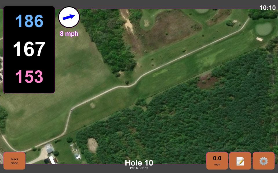 Hole preview 2