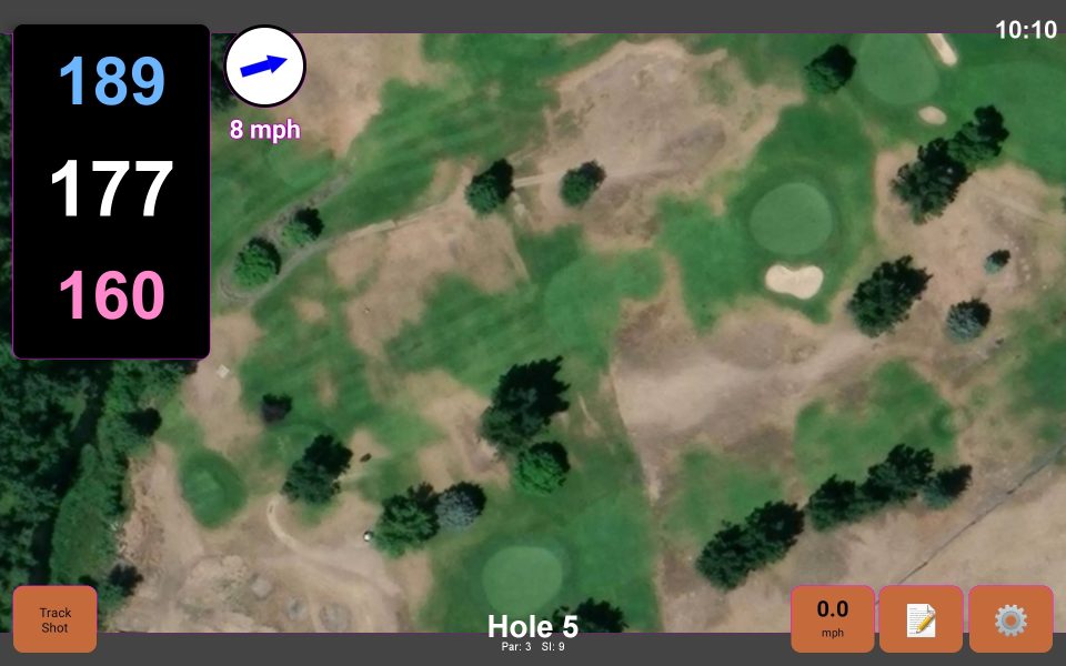 Hole preview 2