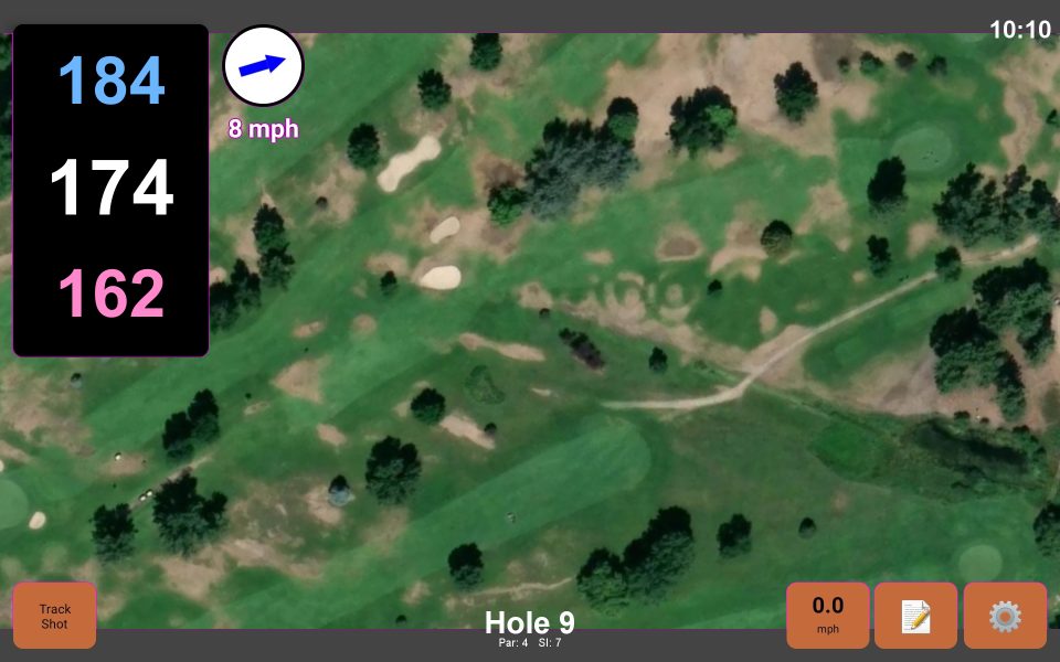Hole preview 3