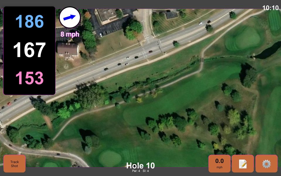 Hole preview 2