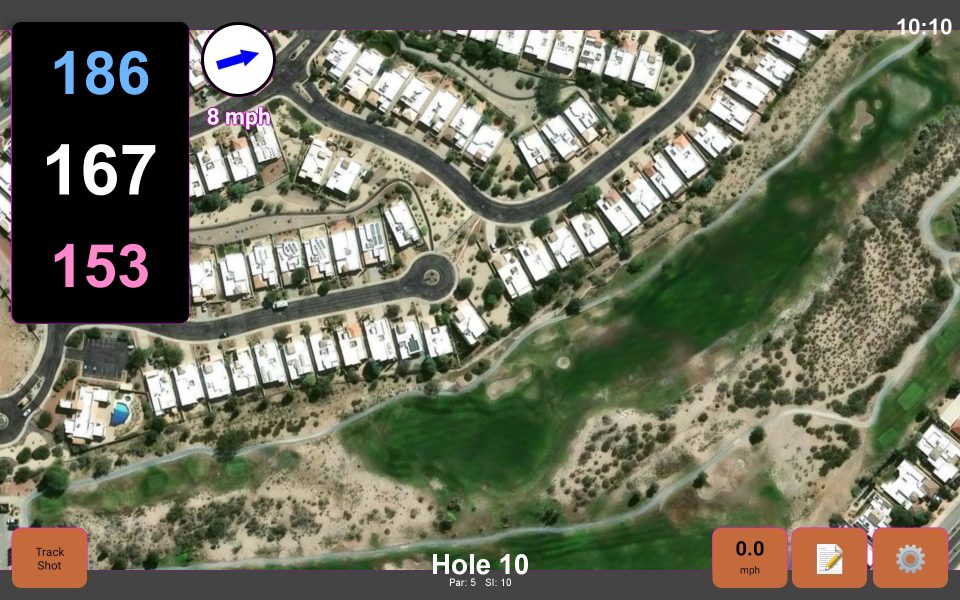 Hole preview 2
