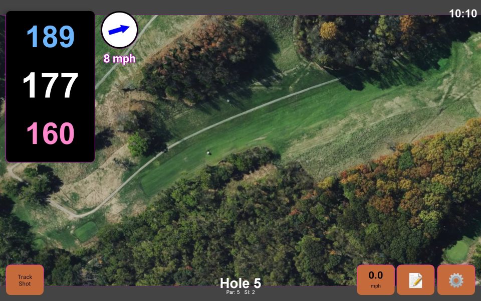 Hole preview 2