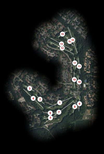 Pine Brook Golf Course