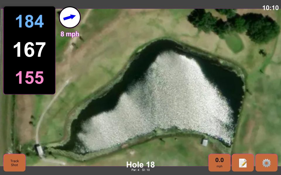 Hole preview 3