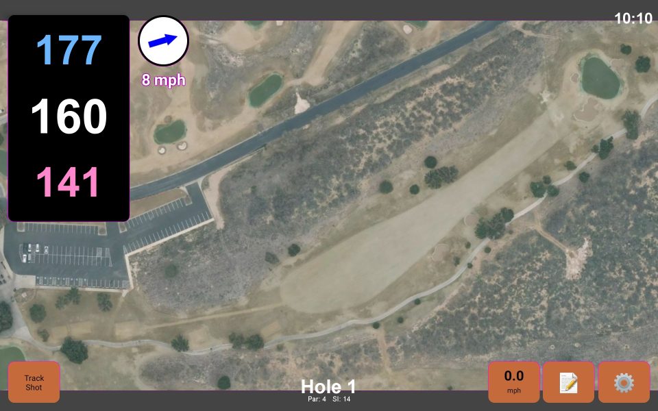 Hole preview 1