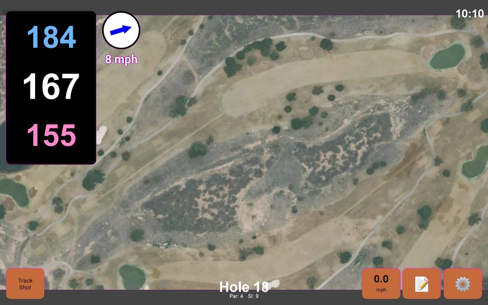 Hole preview 3