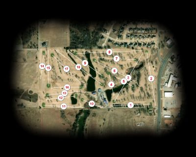 Generations Golf Course