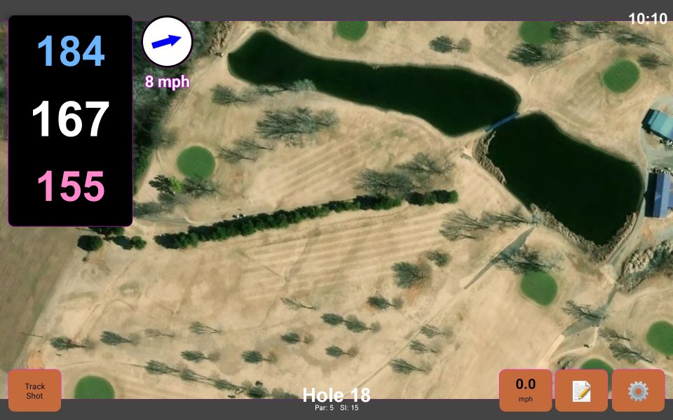 Hole preview 3