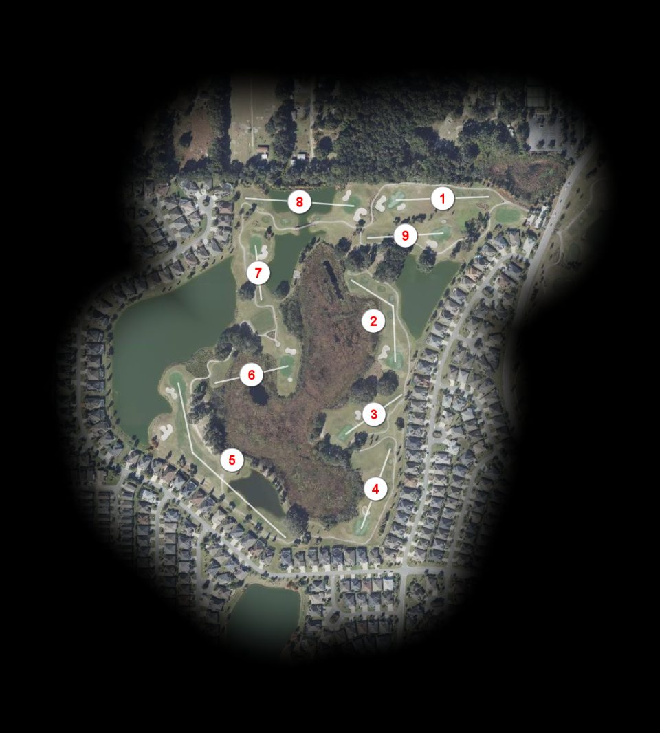 Sweet Gum course overview