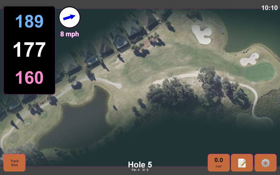 Hole preview 2