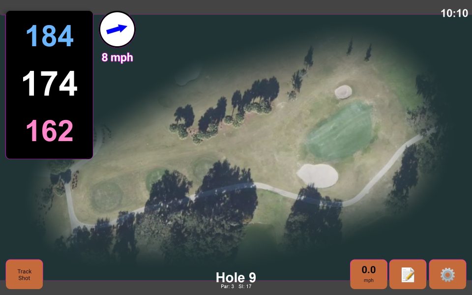 Hole preview 3