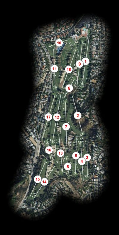 El Caballero Country Club