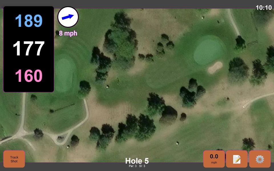 Hole preview 2