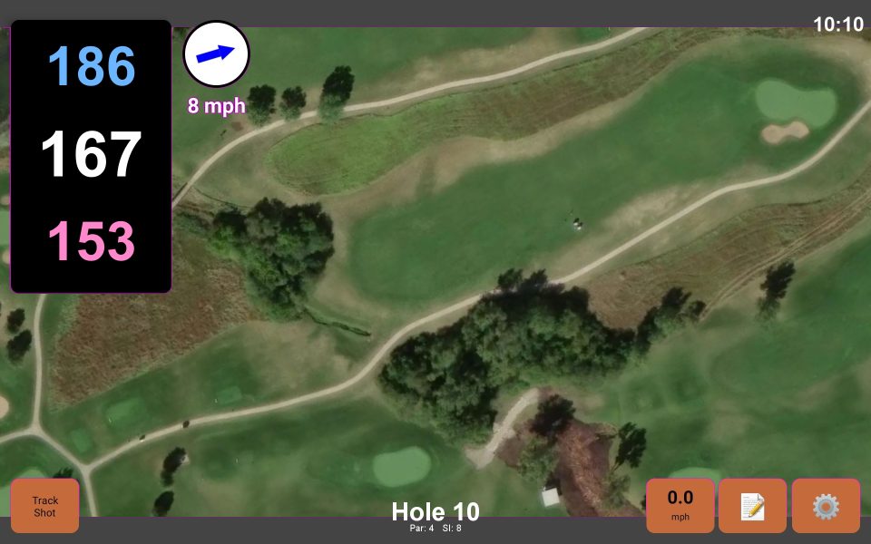 Hole preview 2