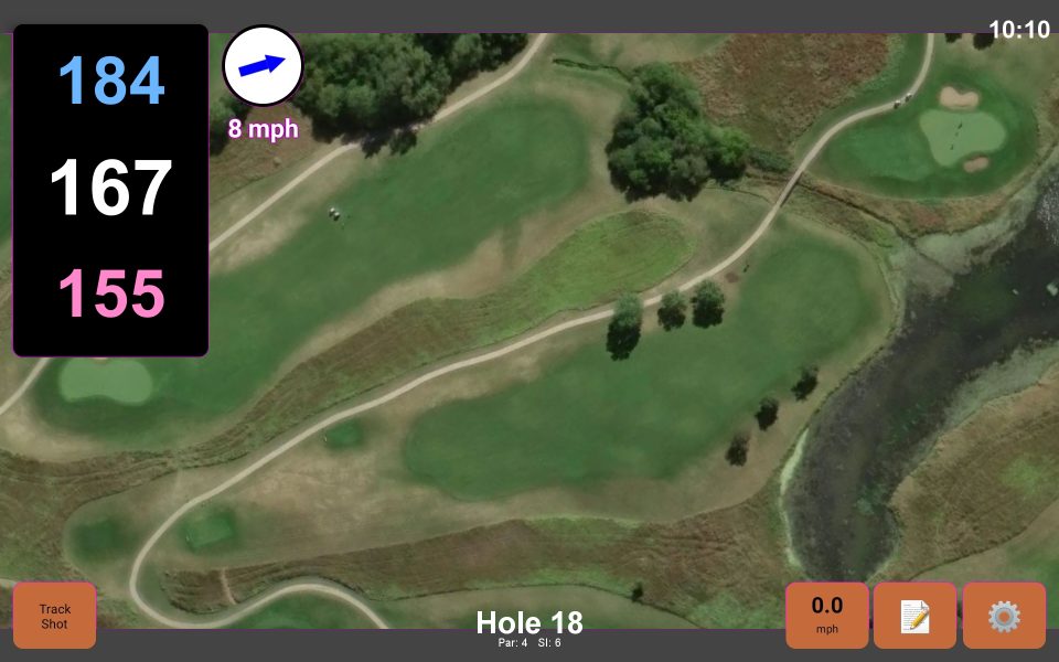 Hole preview 3