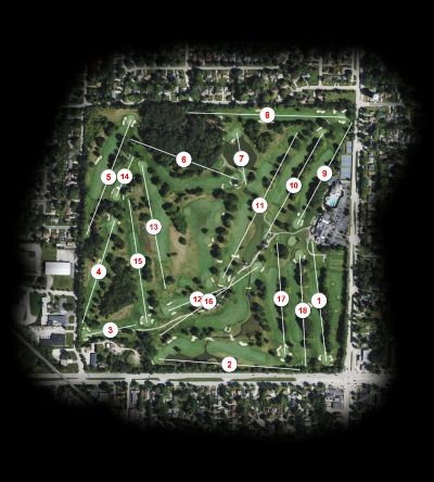 Tripoli Country Club