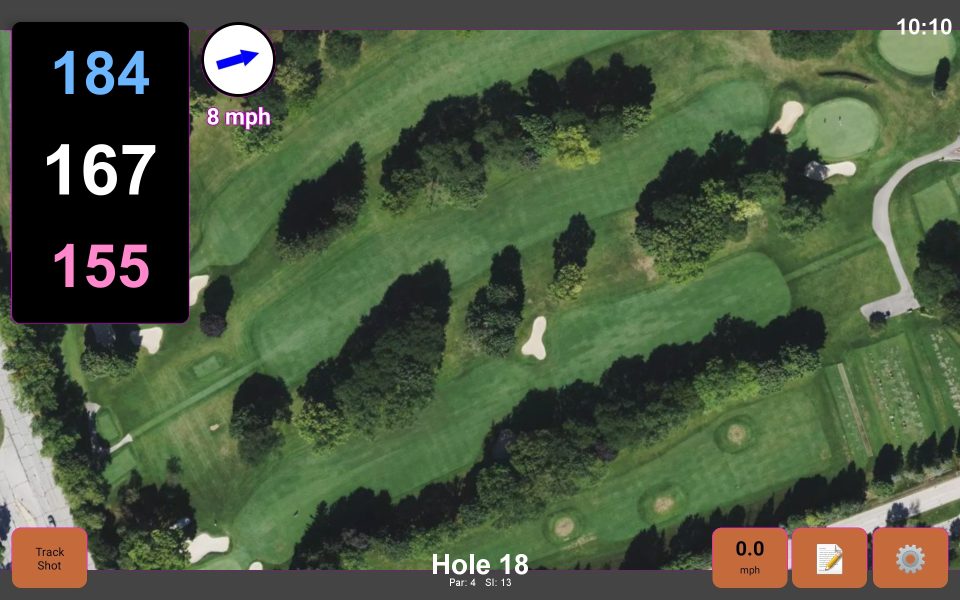 Hole preview 3