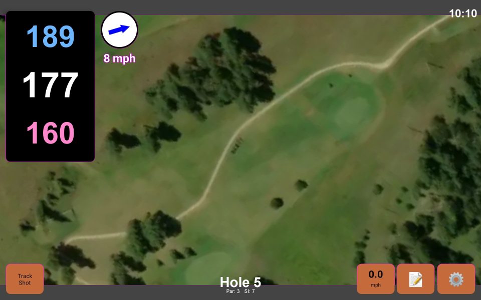 Hole preview 2