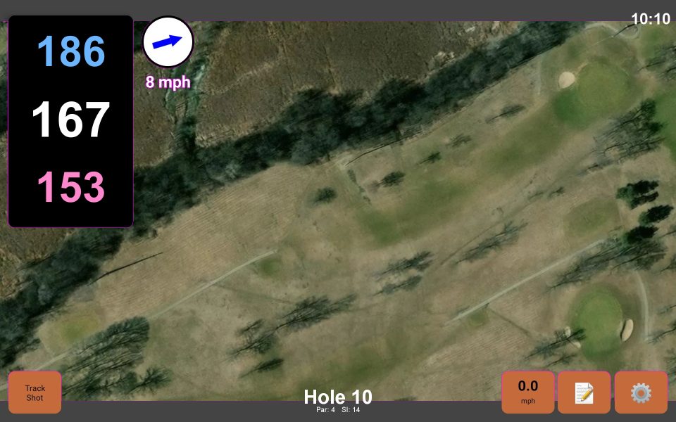 Hole preview 2