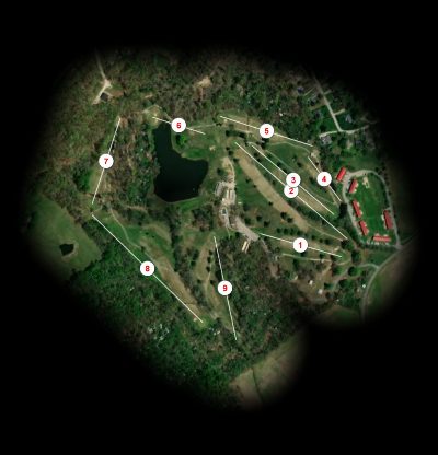 Windward Heights Country Club