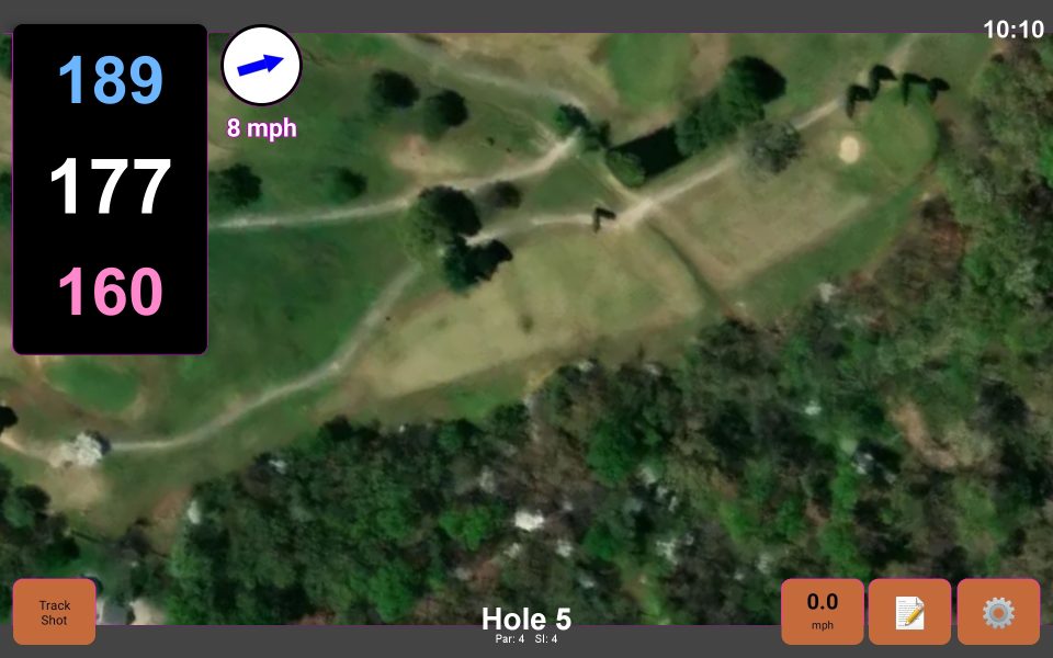Hole preview 2