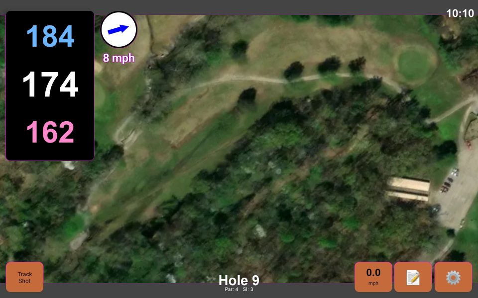 Hole preview 3