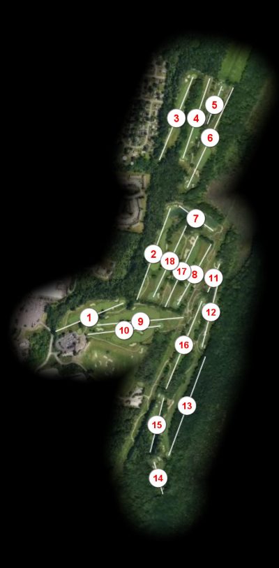 Black Bear Golf Club