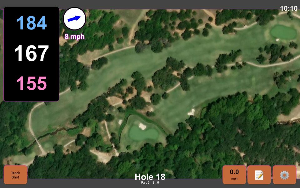 Hole preview 3