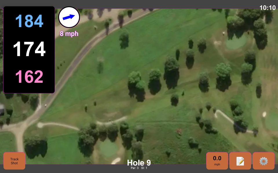 Hole preview 3