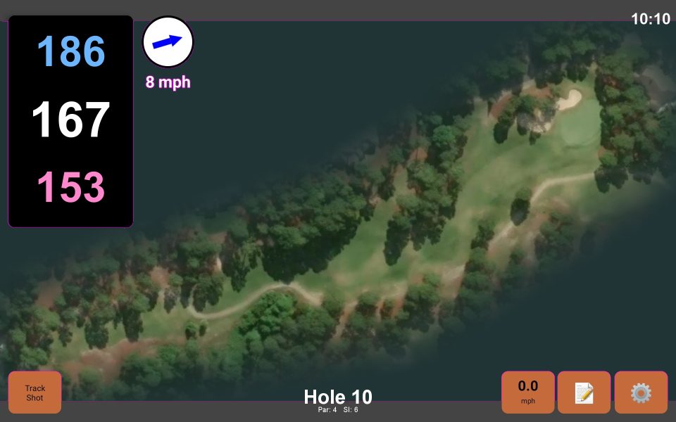 Hole preview 2