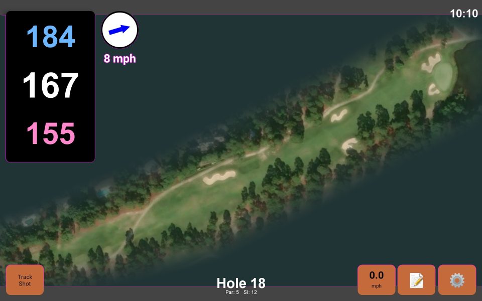 Hole preview 3
