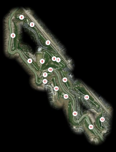 Thanksgiving Point Golf Club
