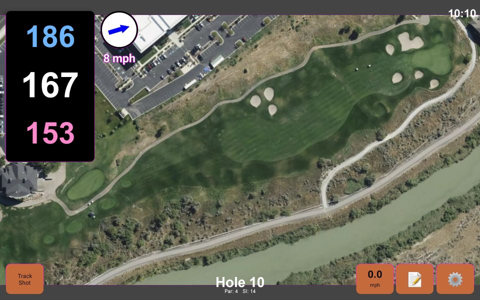 Hole preview 2