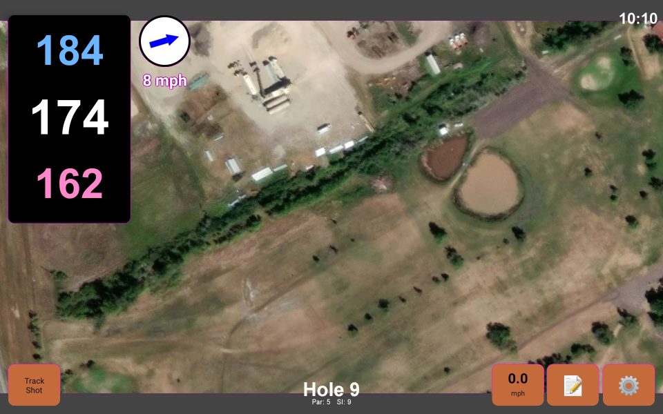 Hole preview 3