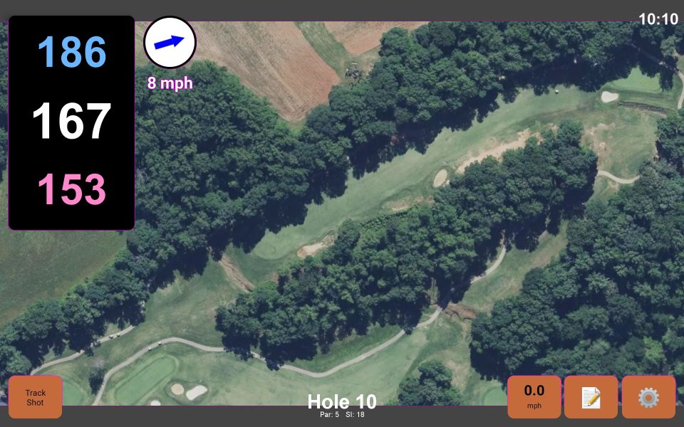 Hole preview 2