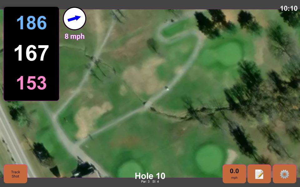 Hole preview 2