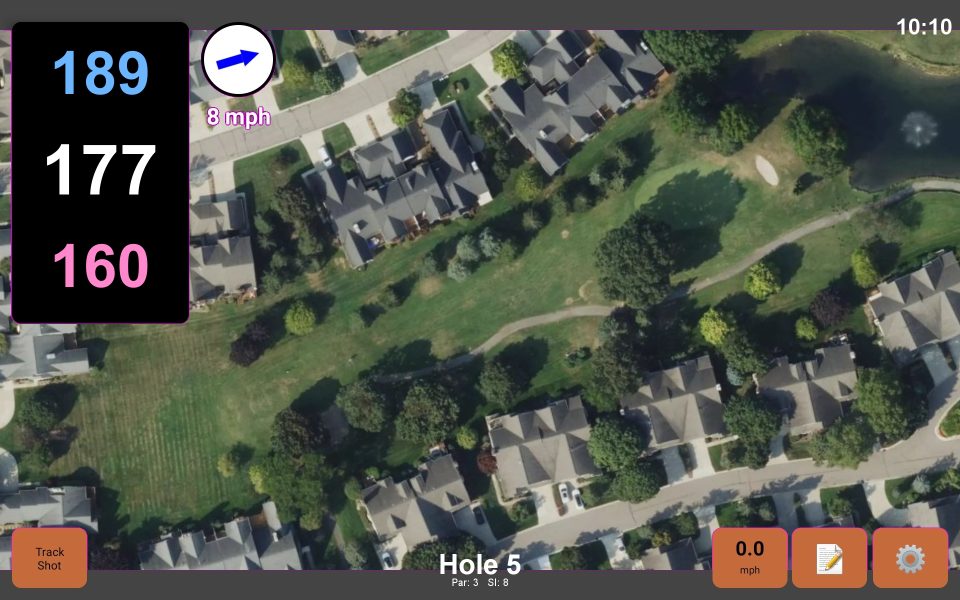 Hole preview 2
