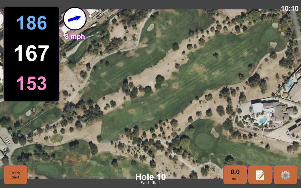Hole preview 2
