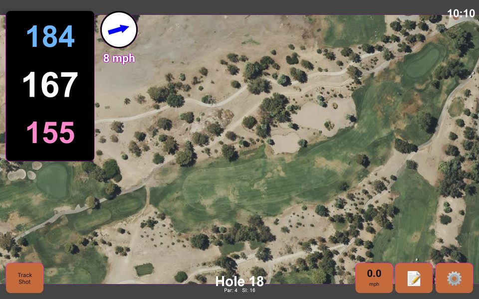 Hole preview 3