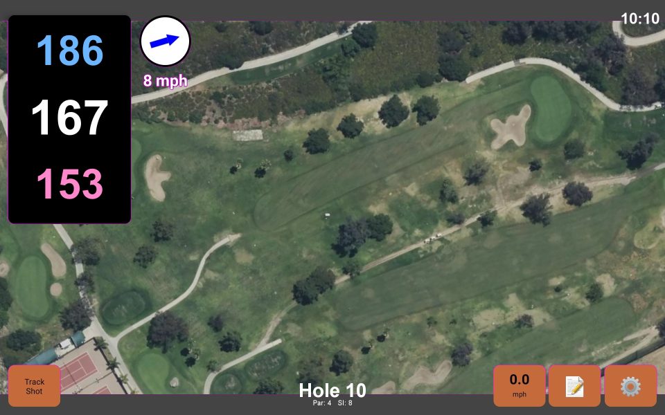 Hole preview 2