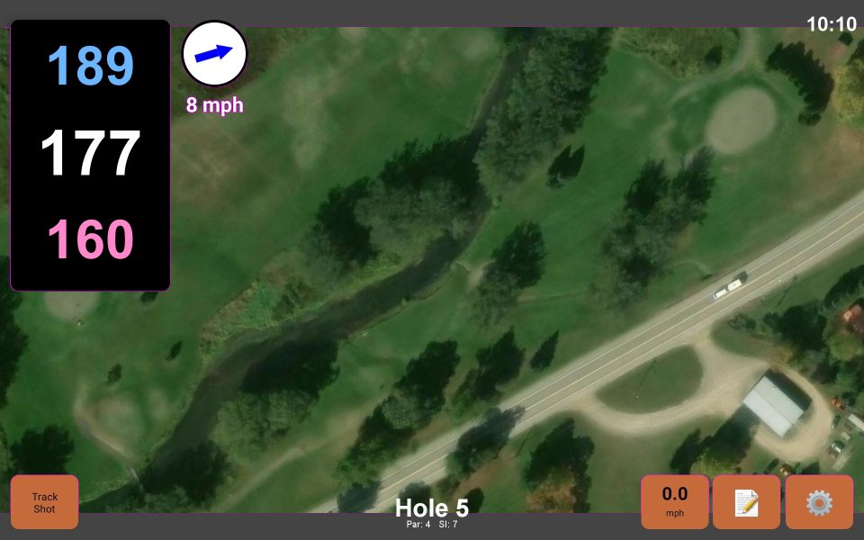 Hole preview 2