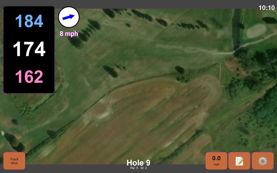 Hole preview 3