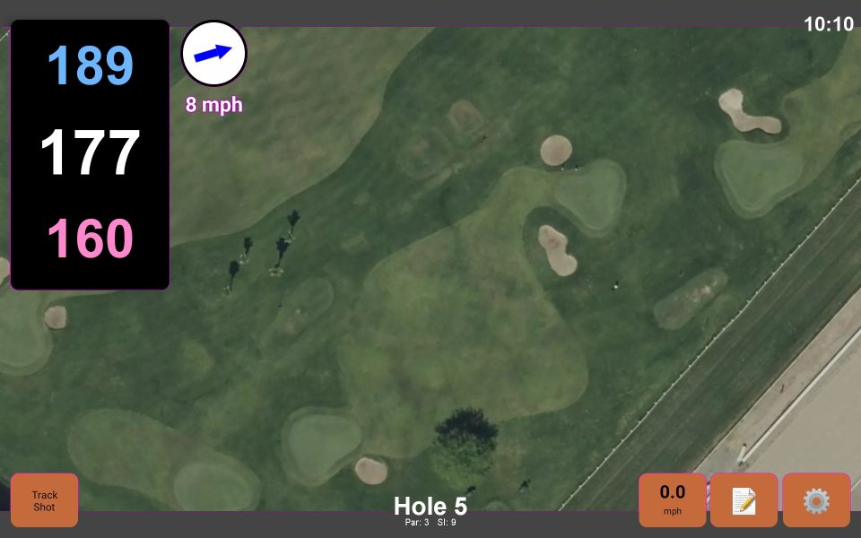 Hole preview 2