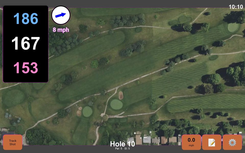 Hole preview 2
