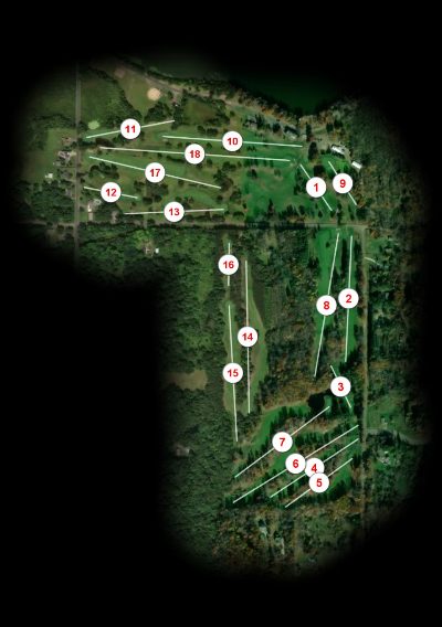 Luck Golf Course