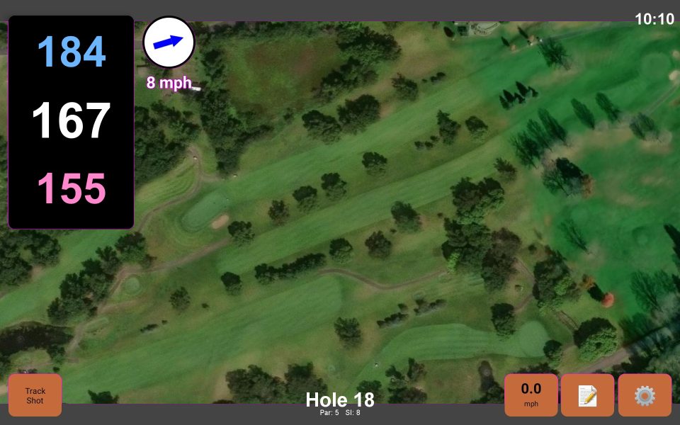 Hole preview 3