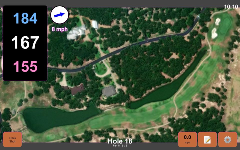 Hole preview 3