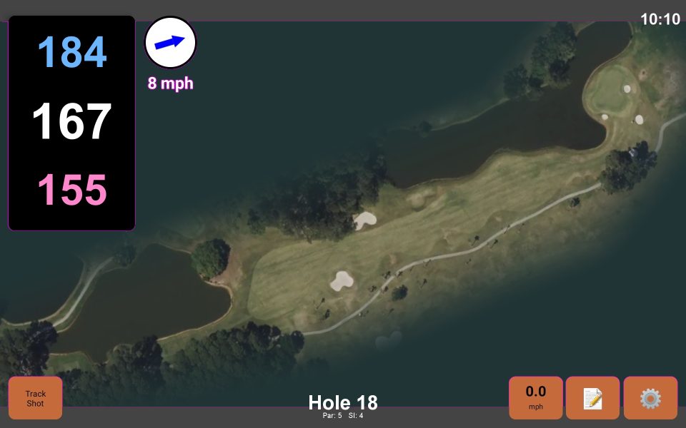 Hole preview 3
