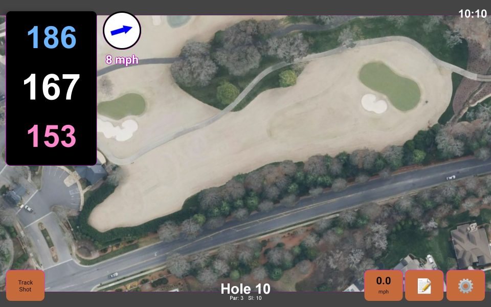 Hole preview 2