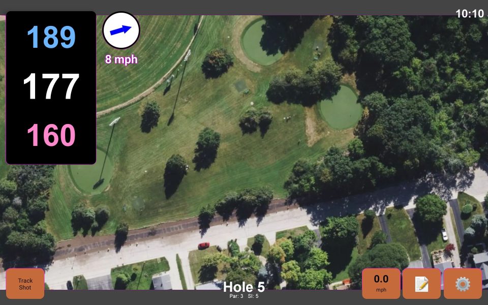 Hole preview 2